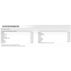 SCITEC Amino 5600 - 200 tab